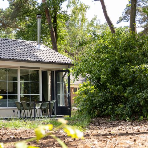BUNGALOW 4 personnes - 4C