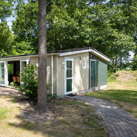 CHALET 6 personnes