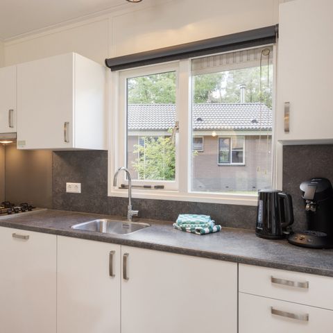 BUNGALOW 6 personnes - C