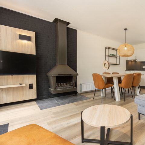 BUNGALOW 6 personnes - C