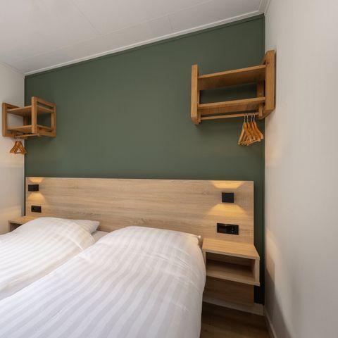 BUNGALOW 6 personnes - C