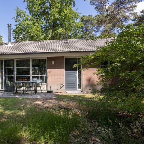 BUNGALOW 6 personnes - C