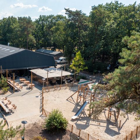Landal  Park De Peel - Camping Deurne - Image N°5