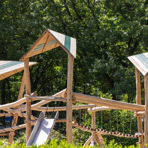 Landal  Park De Peel - Camping Deurne - Image N°3