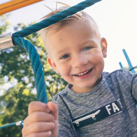 Landal  Park De Peel - Camping Deurne - Image N°4