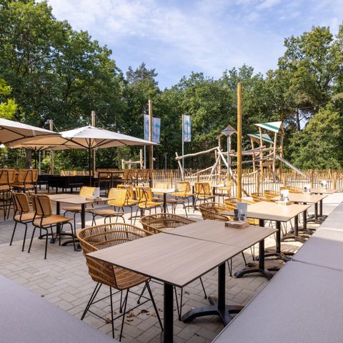 Landal  Park De Peel - Camping Deurne - Image N°6