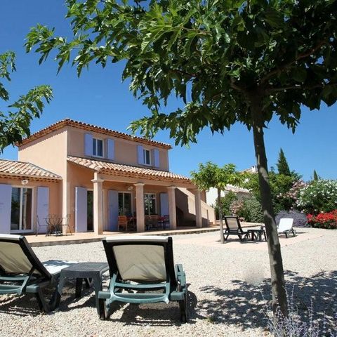 FranceComfort Vallée de la St. Baume - Camping Var - Image N°4