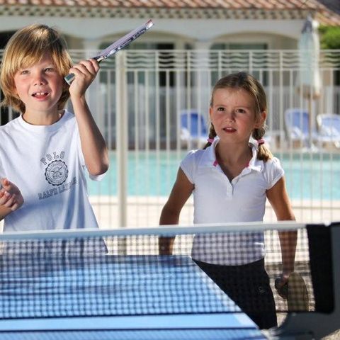 FranceComfort Vallée de la St. Baume - Camping Var - Image N°3