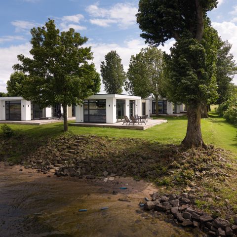 MarinaPark Bad Nederrijn - Camping Buren - Image N°5