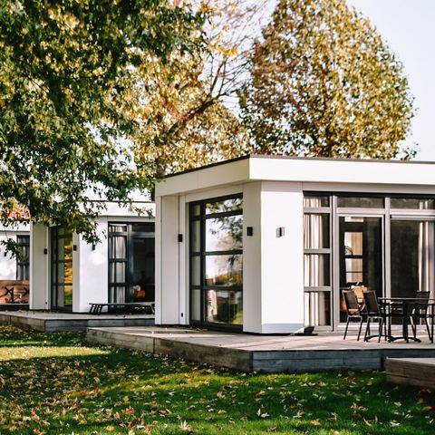 MarinaPark Bad Nederrijn - Camping Buren - Image N°5