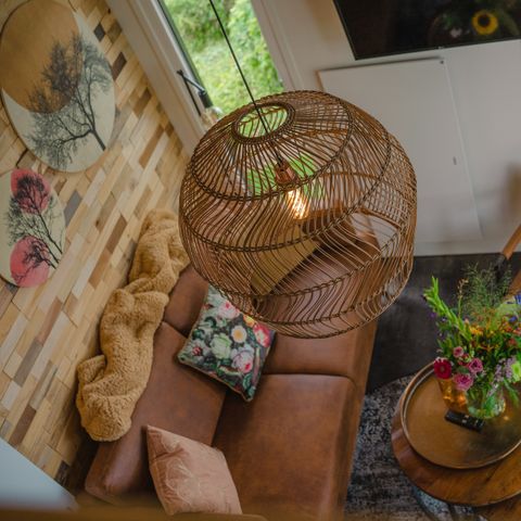 HÉBERGEMENT INSOLITE 2 personnes - Tiny house River