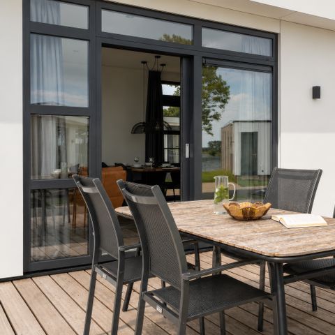 VILLA 4 personnes - Maritime