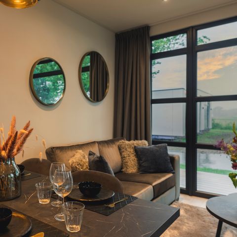 VILLA 4 personnes - Maritime