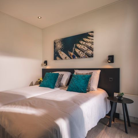 VILLA 4 personnes - Maritime