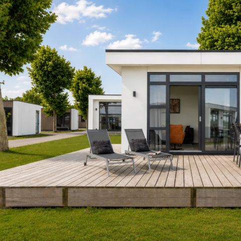 VILLA 4 personnes - Maritime