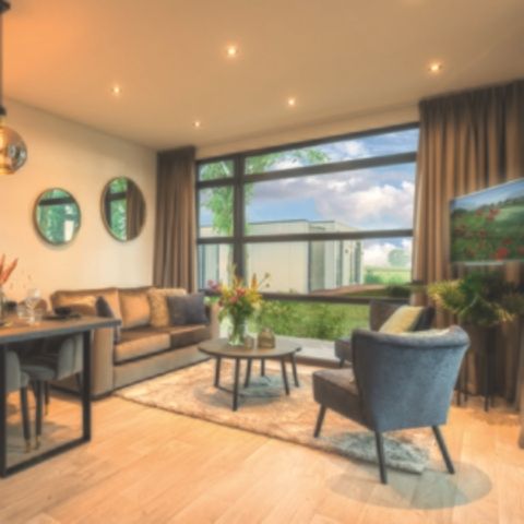 VILLA 4 personnes - Maritime