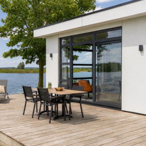 VILLA 4 personnes - Maritime - Au bord de l'eau