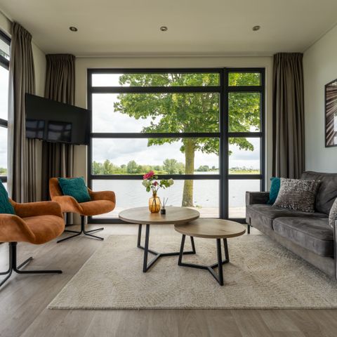 VILLA 4 personnes - Maritime - Au bord de l'eau