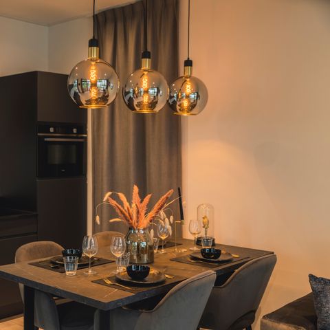 VILLA 4 personnes - Maritime - Au bord de l'eau