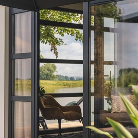 VILLA 4 personnes - Maritime - Au bord de l'eau