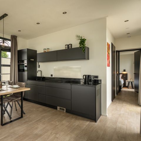 VILLA 4 personnes - Maritime - Au bord de l'eau