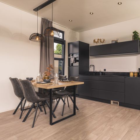 VILLA 2 personnes - Maritime - Au bord de l'eau