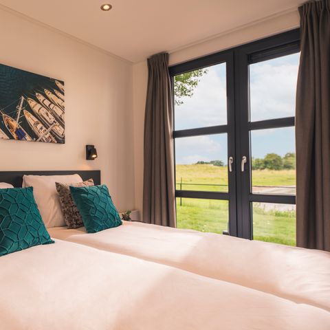 VILLA 2 personnes - Maritime