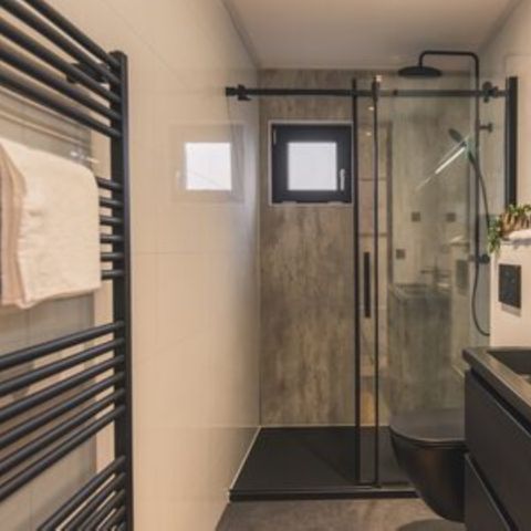 VILLA 2 personnes - Maritime