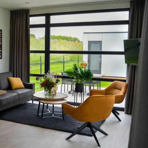 VILLA 2 personnes - Maritime