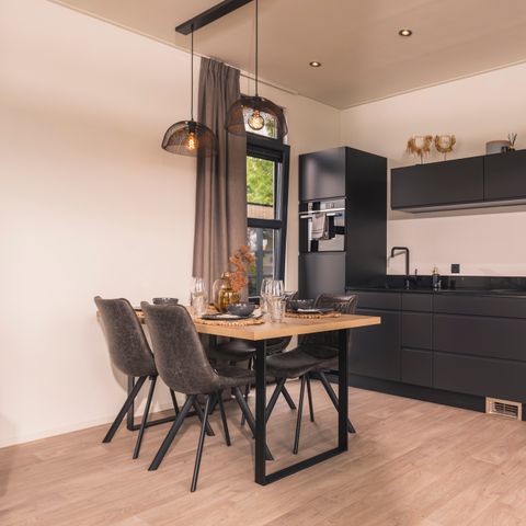 VILLA 2 personnes - Maritime