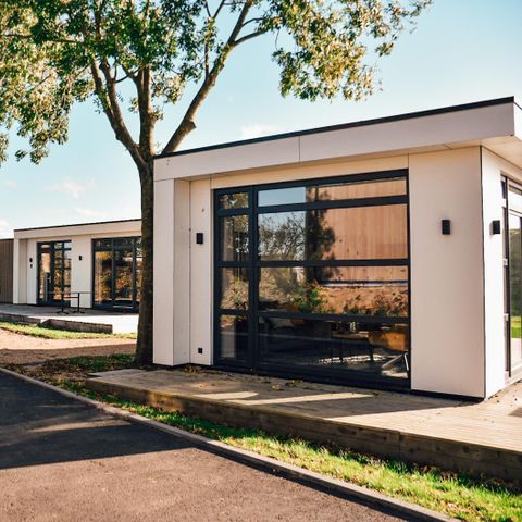 VILLA 2 personnes - Maritime