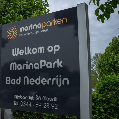 MarinaPark Bad Nederrijn - Camping Buren - Image N°2