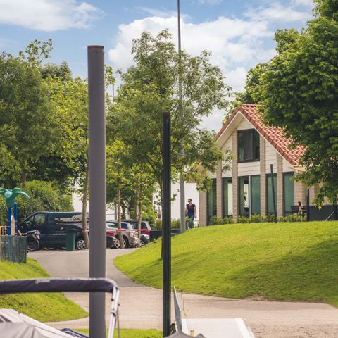 MarinaPark Bad Nederrijn - Camping Buren - Image N°4