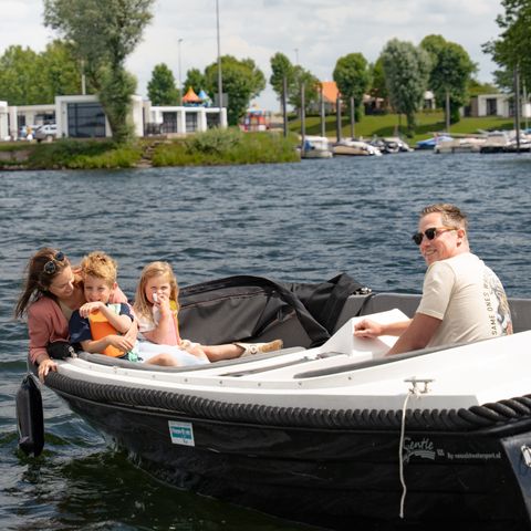 MarinaPark Bad Nederrijn - Camping Buren - Image N°2