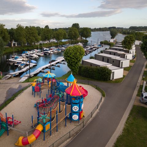 MarinaPark Bad Nederrijn - Camping Buren - Image N°6