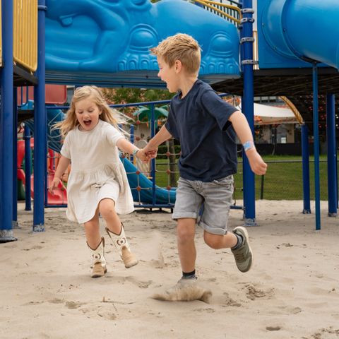 MarinaPark Bad Nederrijn - Camping Buren - Image N°4