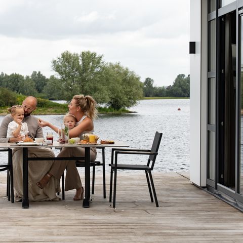 MarinaPark Bad Nederrijn - Camping Buren - Image N°3