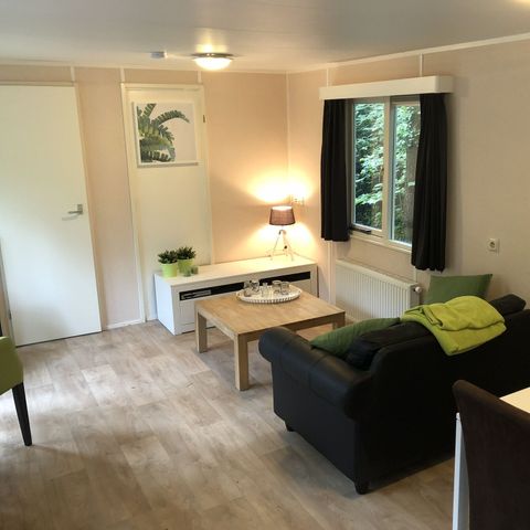 Chaletpark Siësta - Camping Anvers - Image N°4