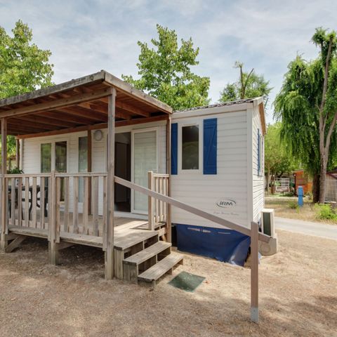 Mobilhome 6 personnes