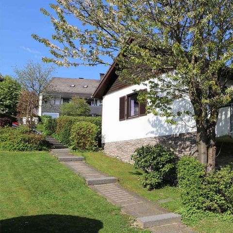 MAISON 6 personnes - atmosphérique près du centre