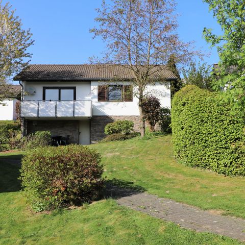 UplandParcs Dumel - Camping Rhénanie du Nord-Westphalie - Image N°2