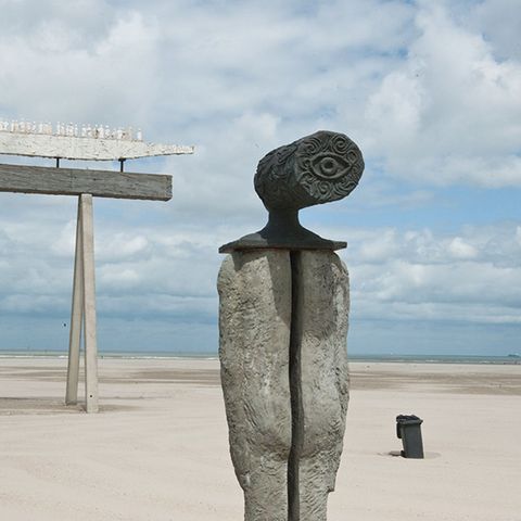 Residence Zeebrugge - Camping Flandre Occidentale - Image N°6