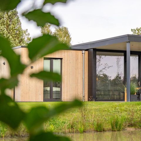 LODGE 6 personnes - Forest Lodge