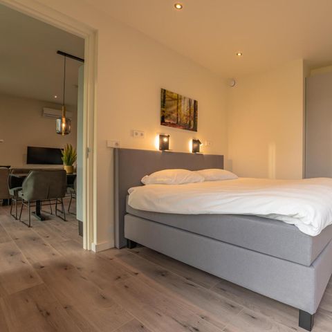 LODGE 6 personnes - Forest Lodge