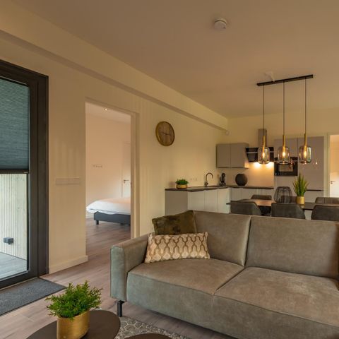 LODGE 6 personnes - Forest Lodge