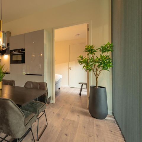 LODGE 6 personnes - Forest Lodge