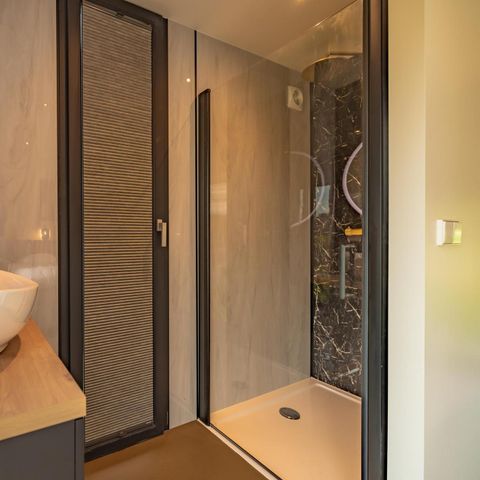 LODGE 6 personnes - Forest Lodge