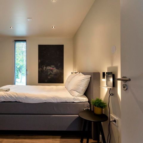 VILLA 6 personnes - Chalet forestier