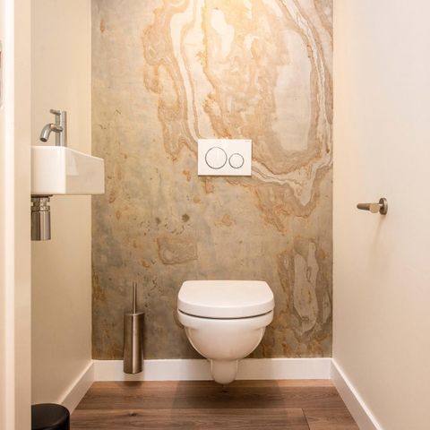 VILLA 4 personnes - Chalet forestier avec sauna et bain à remous