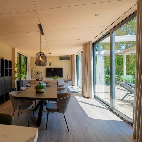 VILLA 4 personnes - Forest Villa DeLuxe XL